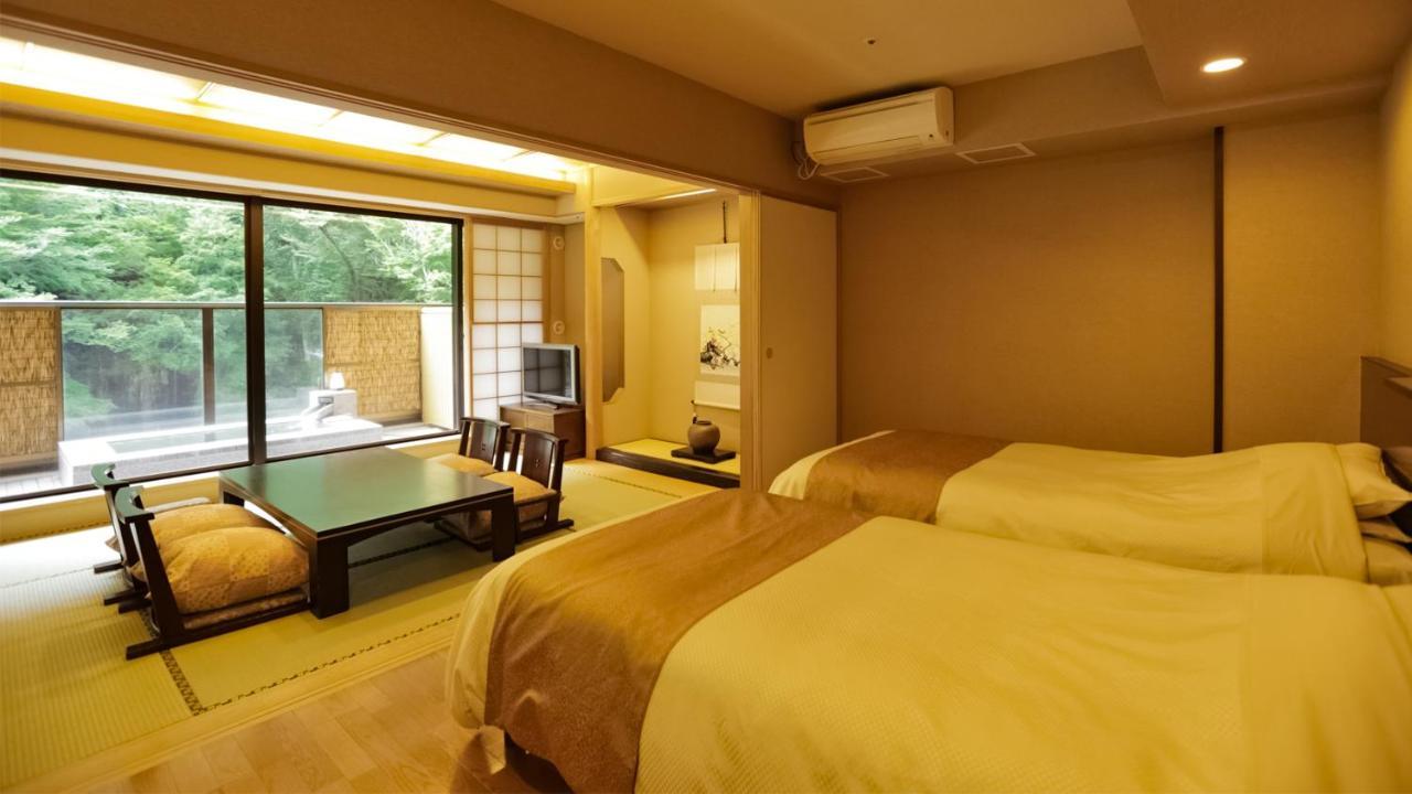 傳統日式旅館 Tenseien 4*