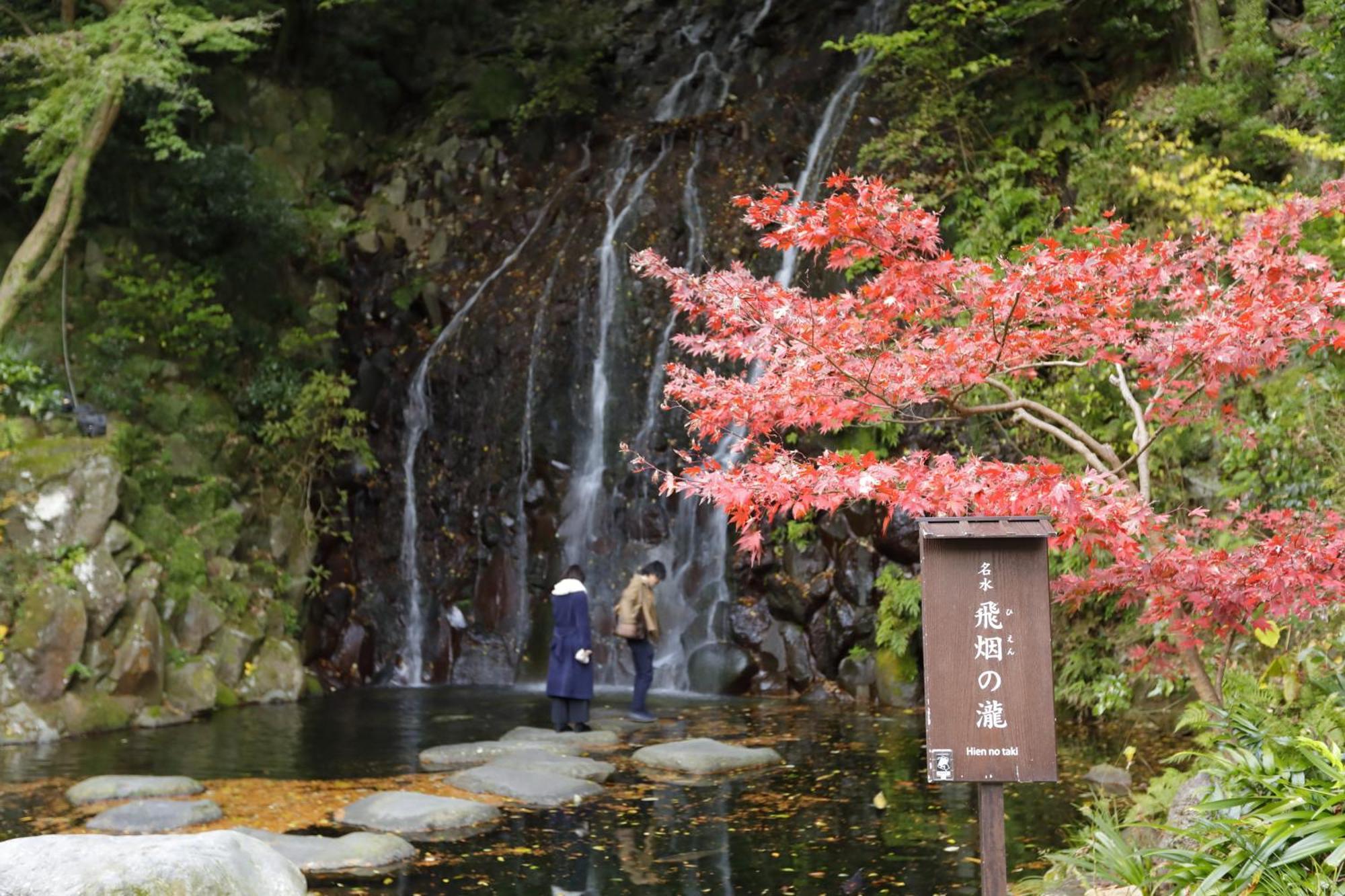 傳統日式旅館 Tenseien 4*