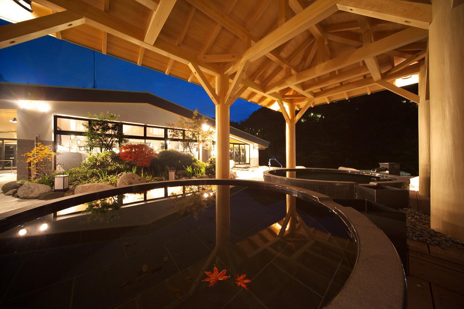 傳統日式旅館 Tenseien 4*
