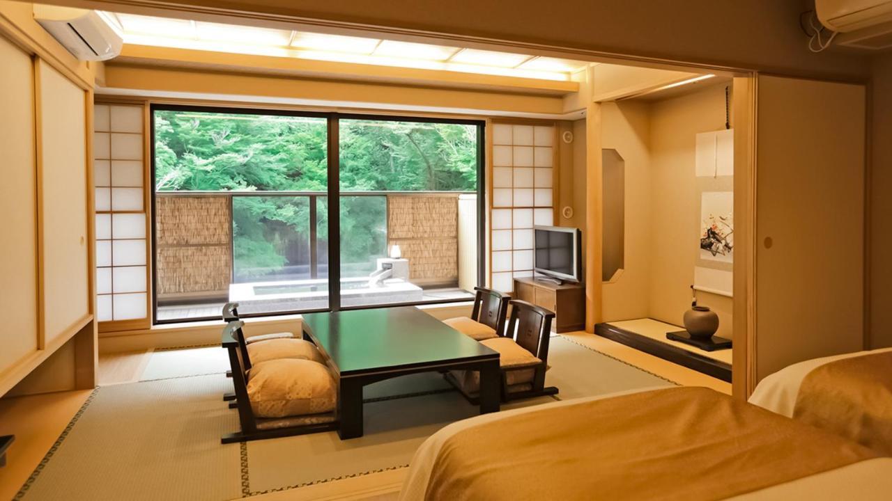 Tenseien Ryokan