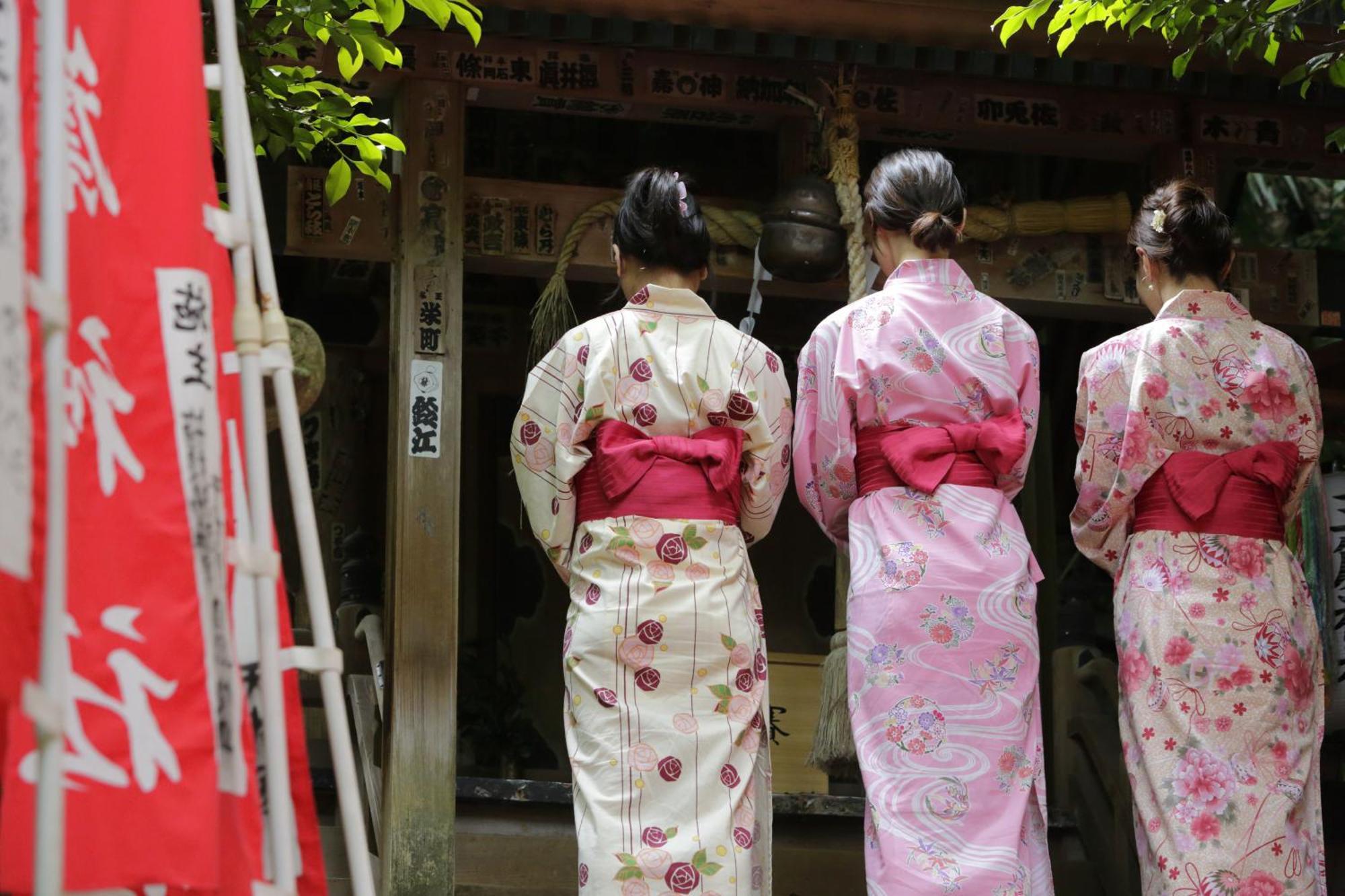 Ryokan Tenseien