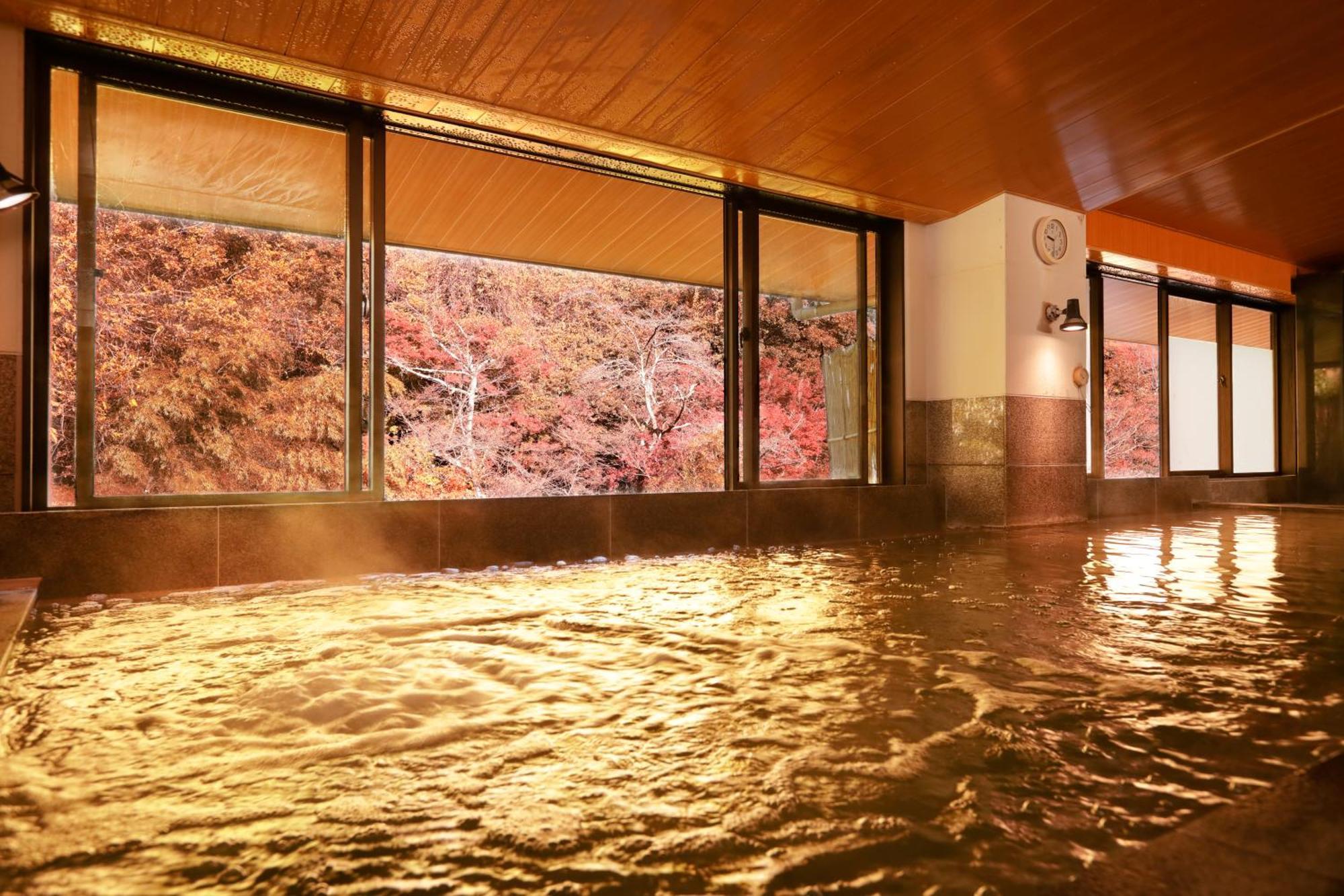 Tenseien Hakone